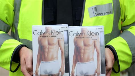 fake calvin klein underwear|Fake goods warning as £1.5m of fake Calvin Klein pants  .